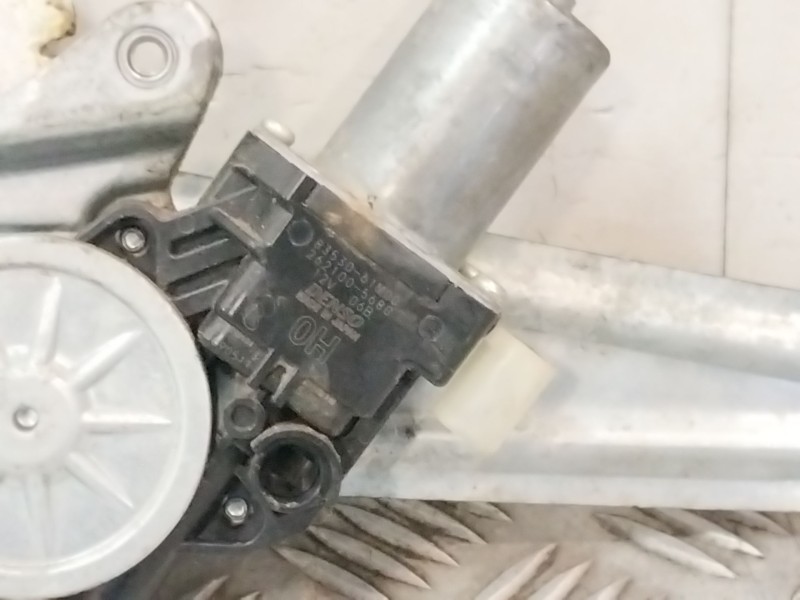 Recambio de elevalunas trasero derecho para suzuki vitara (ly) 1.0 (apk 310) referencia OEM IAM 8351054P00000  