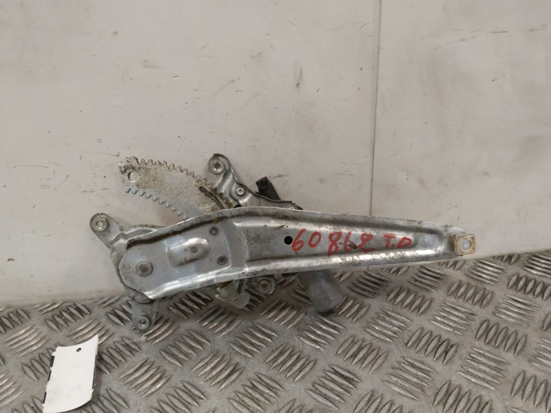 Recambio de elevalunas trasero derecho para suzuki vitara (ly) 1.0 (apk 310) referencia OEM IAM 8351054P00000  