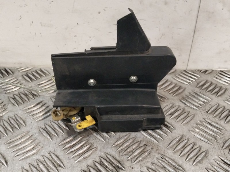 Recambio de cerradura puerta delantera izquierda para dacia sandero ii (b8_) tce 90 lpg (b8m1) referencia OEM IAM 805038956R  