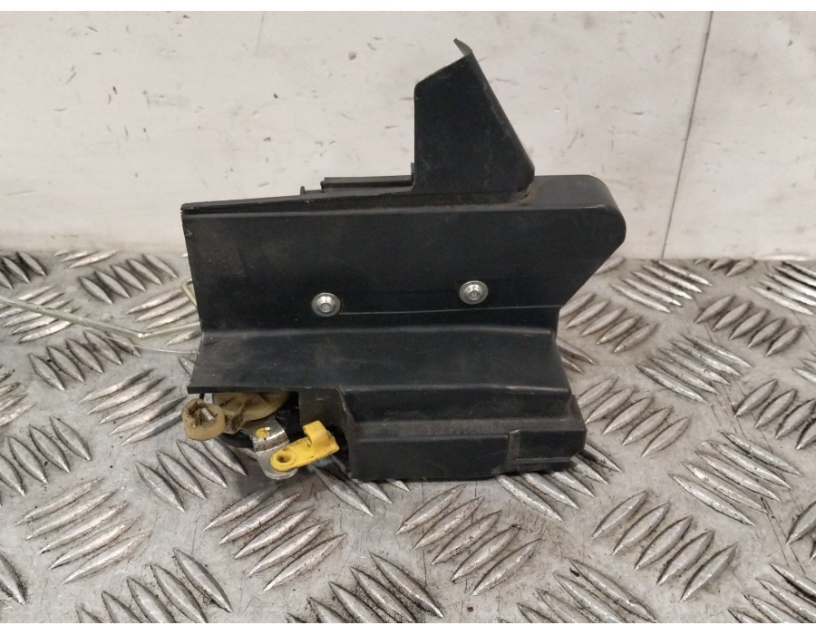 Recambio de cerradura puerta delantera izquierda para dacia sandero ii (b8_) tce 90 lpg (b8m1) referencia OEM IAM 805038956R  