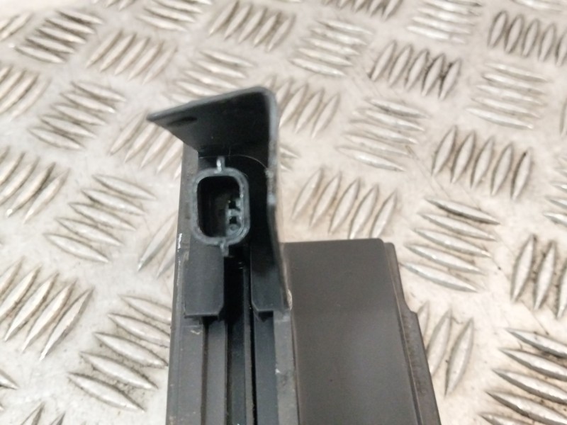 Recambio de cerradura puerta delantera izquierda para dacia sandero ii (b8_) tce 90 lpg (b8m1) referencia OEM IAM 805038956R  