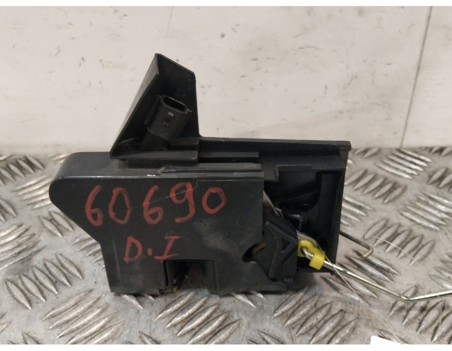Recambio de cerradura puerta delantera izquierda para dacia sandero ii (b8_) tce 90 lpg (b8m1) referencia OEM IAM 805038956R  