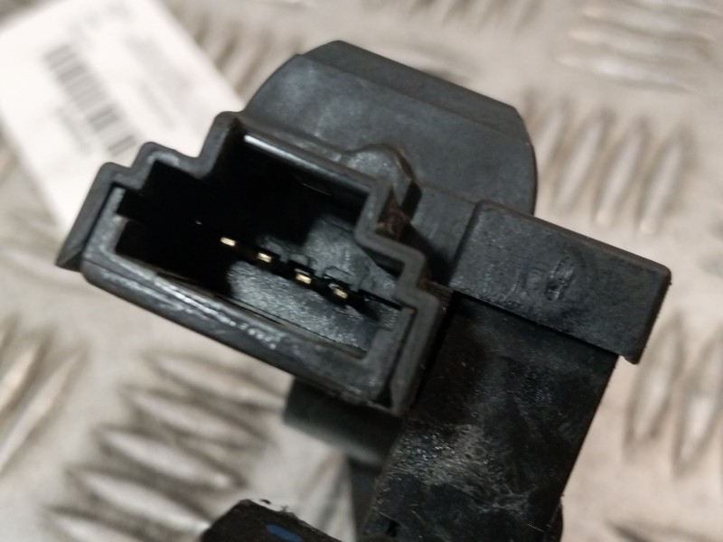 Recambio de cerradura maletero / porton para nissan qashqai i (j10, nj10) 2.0 dci referencia OEM IAM 90502EY12D  