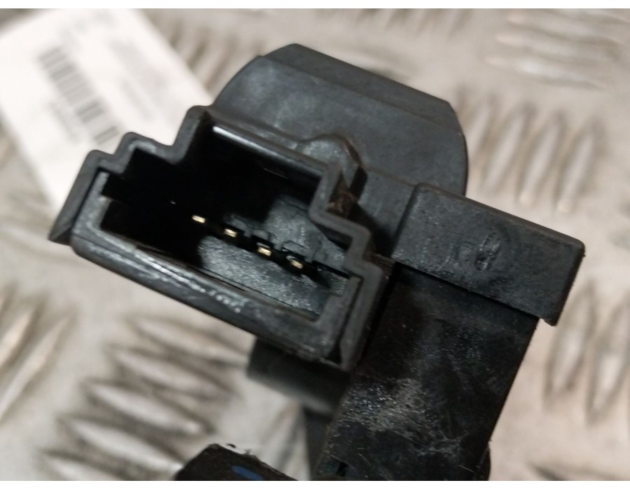 Recambio de cerradura maletero / porton para nissan qashqai i (j10, nj10) 2.0 dci referencia OEM IAM 90502EY12D  