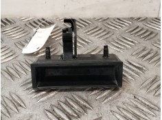 Recambio de cerradura maletero / porton para nissan note (e12) 1.5 dci referencia OEM IAM 905021HM1A  