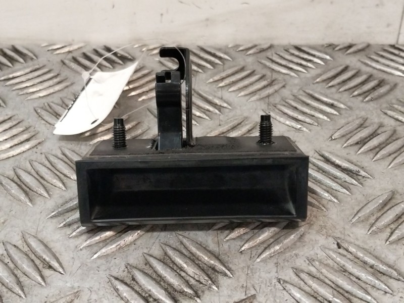 Recambio de cerradura maletero / porton para nissan note (e12) 1.5 dci referencia OEM IAM 905021HM1A  