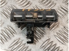 Recambio de cerradura maletero / porton para nissan note (e12) 1.5 dci referencia OEM IAM 905021HM1A   2
