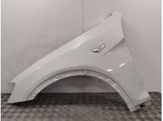 Recambio de aleta delantera izquierda para bmw x3 (f25) xdrive 20 d referencia OEM IAM 41357267323  