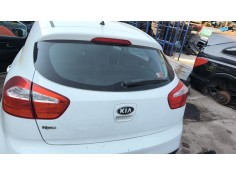 Recambio de porton trasero para kia rio iii (ub) 1.25 cvvt referencia OEM IAM 737001W220  