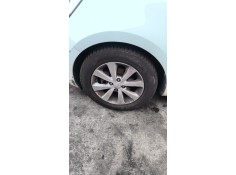 Recambio de pinza freno delantera izquierda para kia rio iii (ub) 1.25 cvvt referencia OEM IAM 581801RA00 581101W050 
