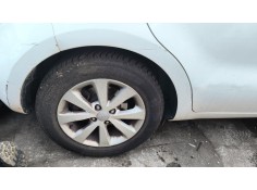Recambio de pinza freno trasera derecha para kia rio iii (ub) 1.25 cvvt referencia OEM IAM 583111WA30 584001W350 