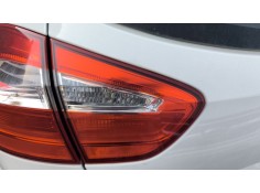 Recambio de piloto trasero izquierdo interior para kia rio iii (ub) 1.25 cvvt referencia OEM IAM 924301W200 924031W200 