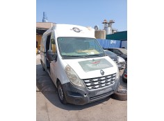 Recambio de caja cambios para renault master iii furgoneta (fv) 2.3 dci 145 fwd (fv0e, fv0f, fv0h, fv02, fv0m, fv0s,... referenc