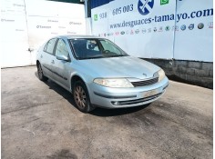 Recambio de caja cambios para renault laguna ii (bg0/1_) 1.9 dci (bg08, bg0g) referencia OEM IAM PK6018  
