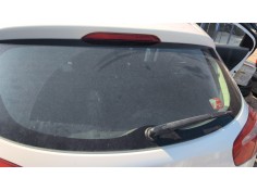 Recambio de brazo limpia trasero para kia rio iii (ub) 1.25 cvvt referencia OEM IAM 988152F000  