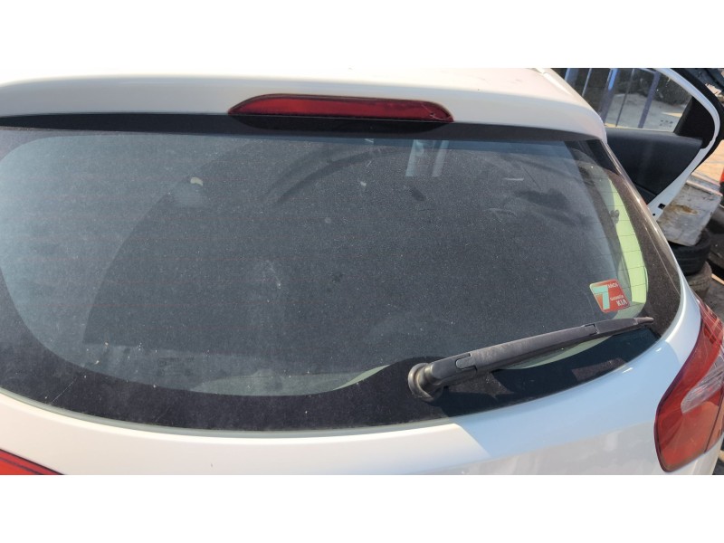 Recambio de brazo limpia trasero para kia rio iii (ub) 1.25 cvvt referencia OEM IAM 988152F000  