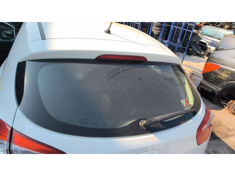 Recambio de motor limpia trasero para kia rio iii (ub) 1.25 cvvt referencia OEM IAM 987001W000  