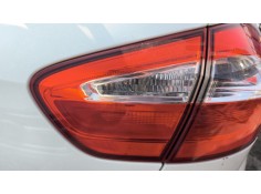 Recambio de piloto trasero derecho interior para kia rio iii (ub) 1.25 cvvt referencia OEM IAM 924401W200 924041W200 