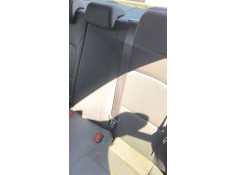 Recambio de cinturon seguridad trasero central para kia rio iii (ub) 1.25 cvvt referencia OEM IAM 898101W120HU  