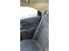 Recambio de cinturon seguridad trasero derecho para kia rio iii (ub) 1.25 cvvt referencia OEM IAM 898201W100HCS  