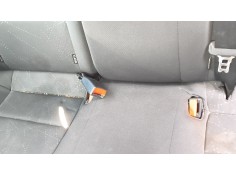 Recambio de enganche cinturon trasero derecho para kia rio iii (ub) 1.25 cvvt referencia OEM IAM 898401W200HU  