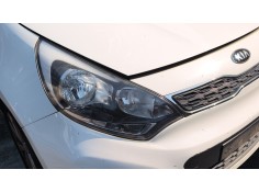 Recambio de faro derecho para kia rio iii (ub) 1.25 cvvt referencia OEM IAM 921021W220  