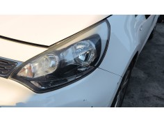 Recambio de faro izquierdo para kia rio iii (ub) 1.25 cvvt referencia OEM IAM 921011W220  