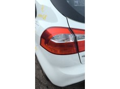 Recambio de piloto trasero izquierdo para kia rio iii (ub) 1.25 cvvt referencia OEM IAM 924101W210 924011W210 