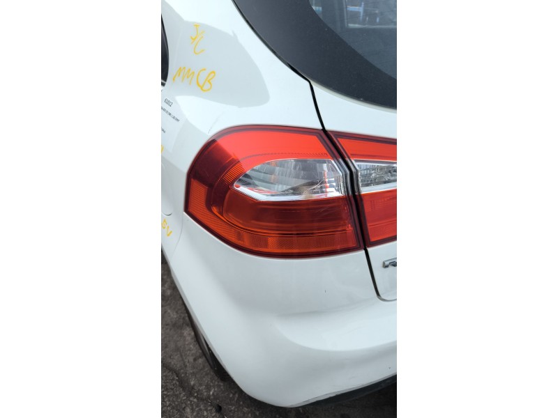 Recambio de piloto trasero izquierdo para kia rio iii (ub) 1.25 cvvt referencia OEM IAM 924101W210 924011W210 