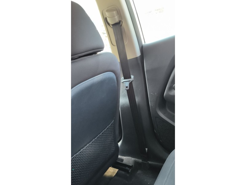 Recambio de cinturon seguridad delantero derecho para kia rio iii (ub) 1.25 cvvt referencia OEM IAM 888801W200DCM  
