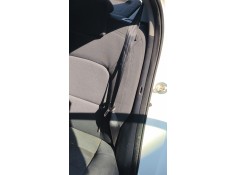 Recambio de cinturon seguridad trasero izquierdo para kia rio iii (ub) 1.25 cvvt referencia OEM IAM 898101W100HCS  
