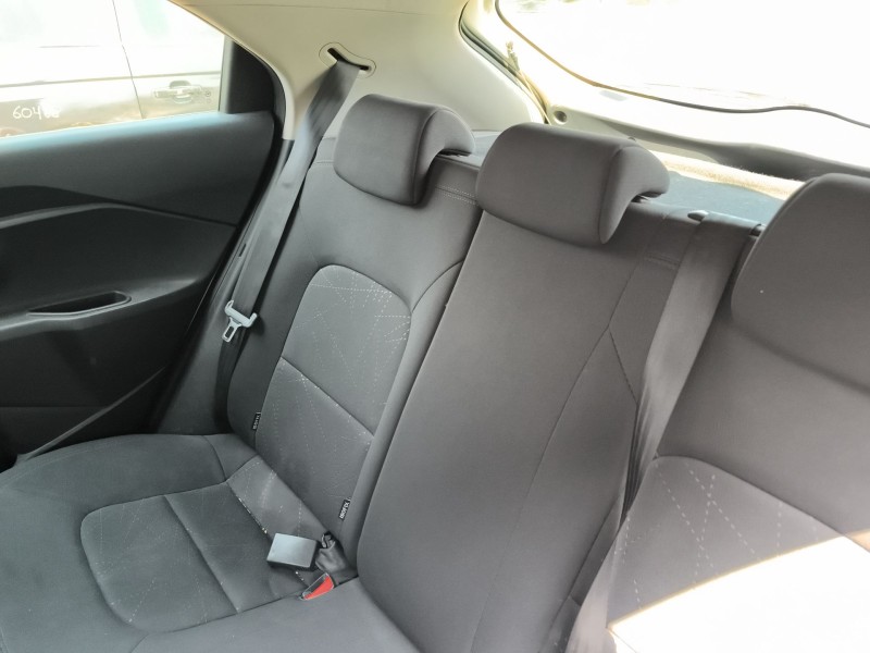 Recambio de reposacabezas trasero derecho para kia rio iii (ub) 1.25 cvvt referencia OEM IAM 897001W010BB2  