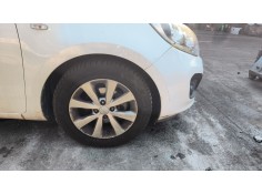 Recambio de paso de rueda delantero derecho para kia rio iii (ub) 1.25 cvvt referencia OEM IAM 868121W000  