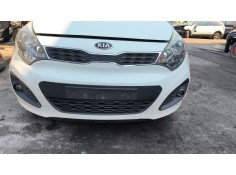 Recambio de paragolpes delantero para kia rio iii (ub) 1.25 cvvt referencia OEM IAM 865111W200  
