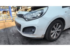 Recambio de paragolpes delantero para kia rio iii (ub) 1.25 cvvt referencia OEM IAM 865111W200   2