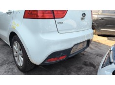 Recambio de paragolpes trasero para kia rio iii (ub) 1.25 cvvt referencia OEM IAM 866111W200  