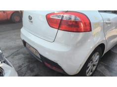 Recambio de paragolpes trasero para kia rio iii (ub) 1.25 cvvt referencia OEM IAM 866111W200   2