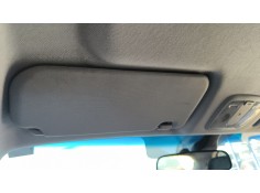 Recambio de parasol izquierdo para kia rio iii (ub) 1.25 cvvt referencia OEM IAM 852011W150HCS  