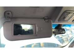 Recambio de parasol izquierdo para kia rio iii (ub) 1.25 cvvt referencia OEM IAM 852011W150HCS   2