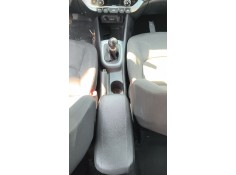 Recambio de consola central para kia rio iii (ub) 1.25 cvvt referencia OEM IAM 846111W500HU  