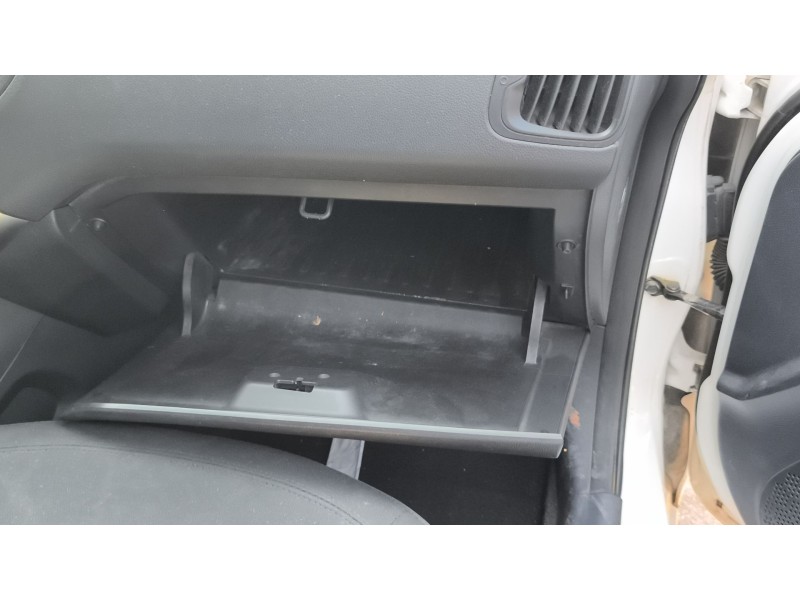 Recambio de guantera para kia rio iii (ub) 1.25 cvvt referencia OEM IAM 845101W010HU  