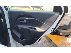Recambio de elevalunas trasero derecho para kia rio iii (ub) 1.25 cvvt referencia OEM IAM 834021W000  