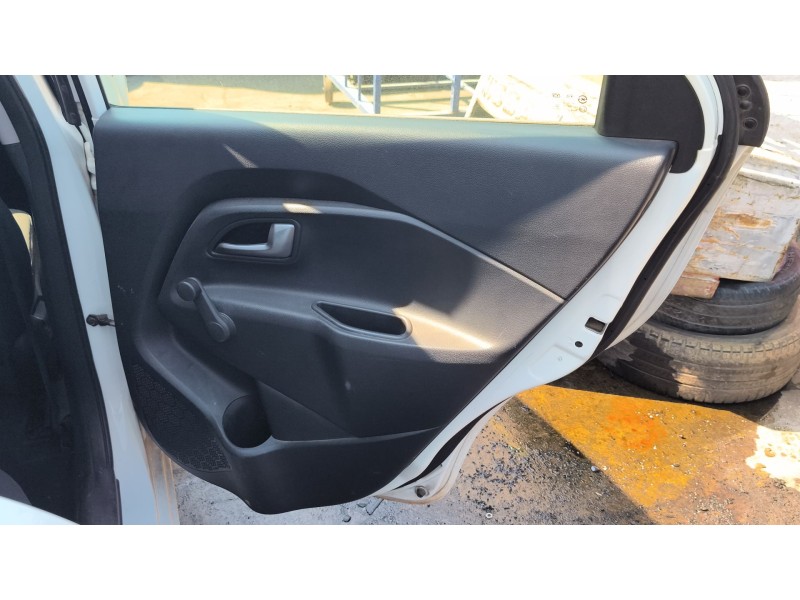 Recambio de elevalunas trasero derecho para kia rio iii (ub) 1.25 cvvt referencia OEM IAM 834021W000  