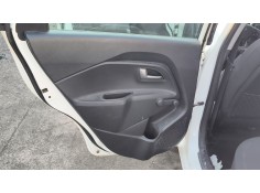 Recambio de elevalunas trasero izquierdo para kia rio iii (ub) 1.25 cvvt referencia OEM IAM 834011W000  
