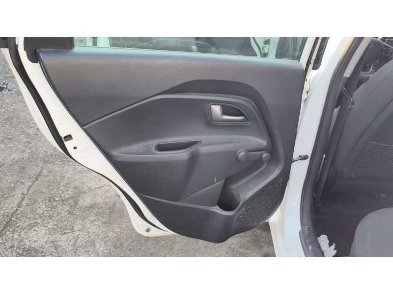 Recambio de elevalunas trasero izquierdo para kia rio iii (ub) 1.25 cvvt referencia OEM IAM 834011W000  
