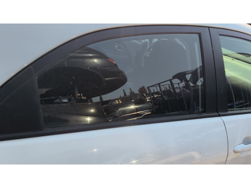 Recambio de luna trasera derecha para kia rio iii (ub) 1.25 cvvt referencia OEM IAM 834211W210  