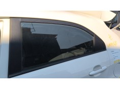 Recambio de luna trasera izquierda para kia rio iii (ub) 1.25 cvvt referencia OEM IAM 834111W220  