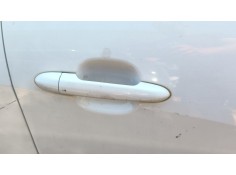 Recambio de maneta exterior delantera derecha para kia rio iii (ub) 1.25 cvvt referencia OEM IAM 826511W1003D  