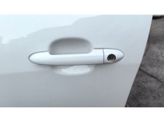 Recambio de maneta exterior delantera izquierda para kia rio iii (ub) 1.25 cvvt referencia OEM IAM 826511W1003D  