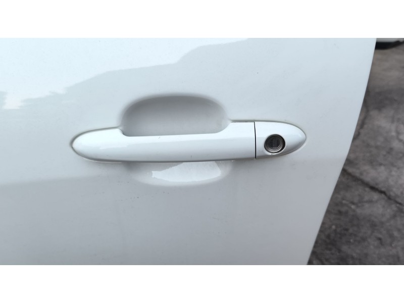 Recambio de maneta exterior delantera izquierda para kia rio iii (ub) 1.25 cvvt referencia OEM IAM 826511W1003D  